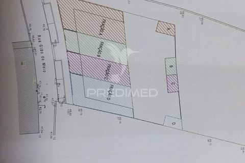 Helårsgrund i Vila do Conde, Porto, Vila do Conde - € 235.000 | Ref: 049901 - foto 5