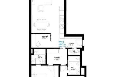 Lejlighed i Aveiro, Aveiro, Aveiro - € 360.600 | Ref: 049954 - foto 5