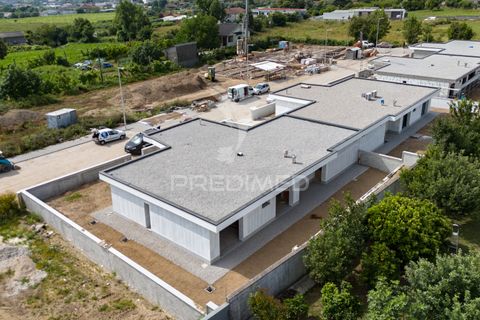 Byhus i Amares, Braga, Amares - € 435.000 | Ref: 049981 - foto 1