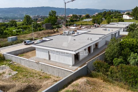 Byhus i Amares, Braga, Amares - € 435.000 | Ref: 049981 - foto 6