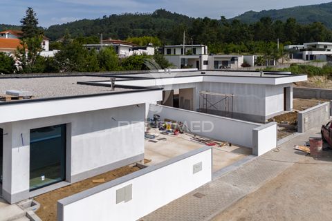 Byhus i Amares, Braga, Amares - € 435.000 | Ref: 049981 - foto 7