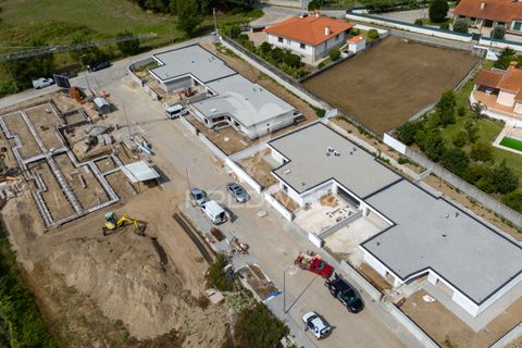 Byhus i Amares, Braga, Amares - € 435.000 | Ref: 049981 - foto 11