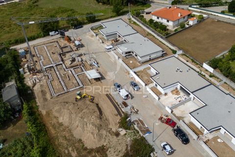 Byhus i Amares, Braga, Amares - € 435.000 | Ref: 049981 - foto 12