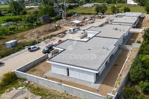 Byhus i Amares, Braga, Amares - € 435.000 | Ref: 049981 - foto 13