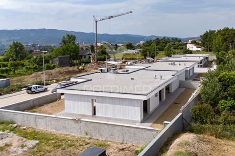 Byhus i Amares, Braga, Amares - € 435.000 | Ref: 049981 - foto 15