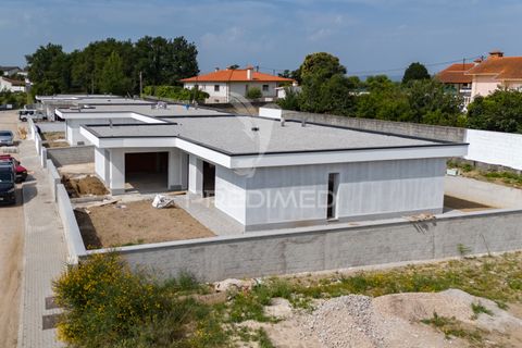 Byhus i Amares, Braga, Amares - € 435.000 | Ref: 049981 - foto 16