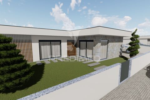 Byhus i Amares, Braga, Amares - € 435.000 | Ref: 049981 - foto 19