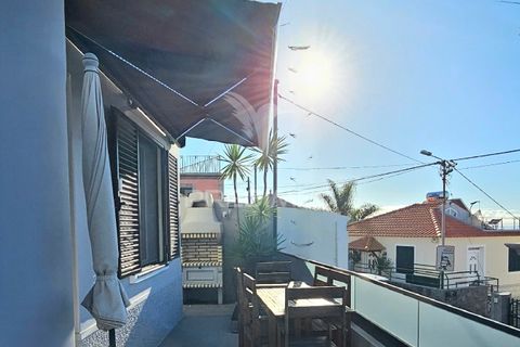 Byhus i Funchal, Madeira, Funchal - € 560.000 | Ref: 050008 - foto 2
