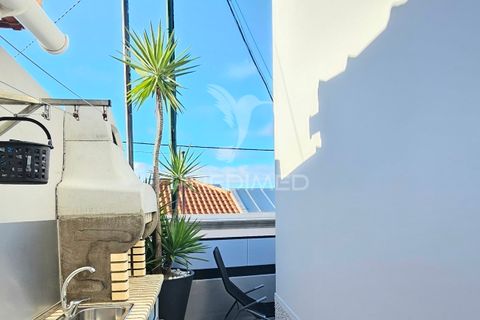 Byhus i Funchal, Madeira, Funchal - € 560.000 | Ref: 050008 - foto 23