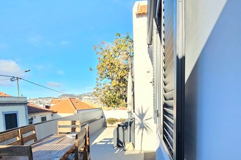 Byhus i Funchal, Madeira, Funchal - € 560.000 | Ref: 050008 - foto 24