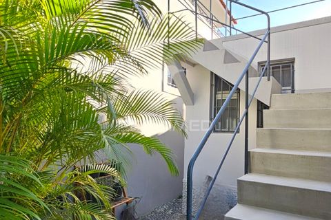 Byhus i Funchal, Madeira, Funchal - € 560.000 | Ref: 050008 - foto 25