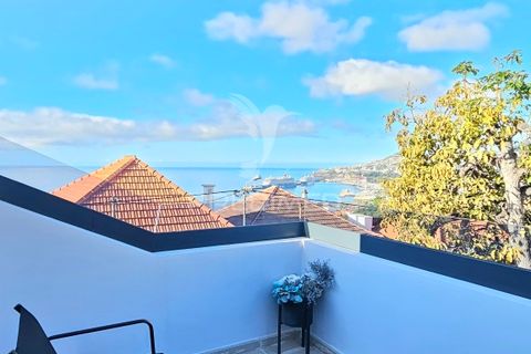 Byhus i Funchal, Madeira, Funchal - € 560.000 | Ref: 050008 - foto 36