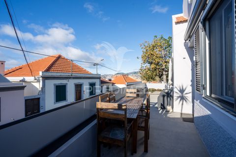 Byhus i Funchal, Madeira, Funchal - € 560.000 | Ref: 050008 - foto 38