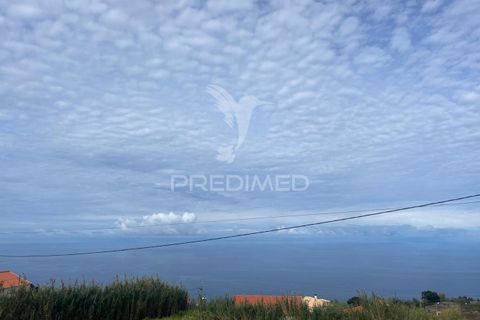 Helårsgrund i Calheta, Madeira, Calheta - € 110.000 | Ref: 050057 - foto 1