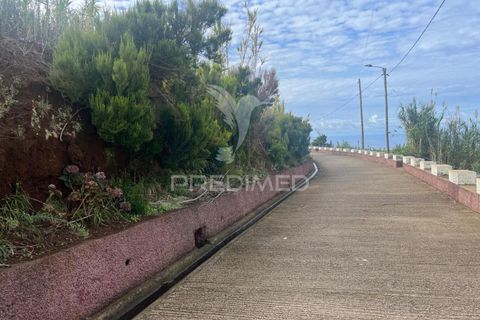 Helårsgrund i Calheta, Madeira, Calheta - € 110.000 | Ref: 050057 - foto 3