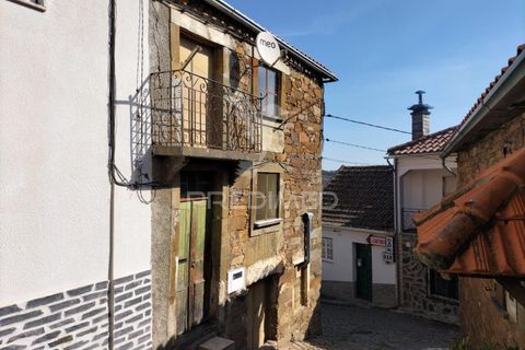 Byhus i Covilha, Castelo Branco, Covilha - € 65.000 | Ref: 050081 - foto 3