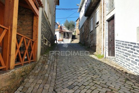 Byhus i Covilha, Castelo Branco, Covilha - € 65.000 | Ref: 050081 - foto 4