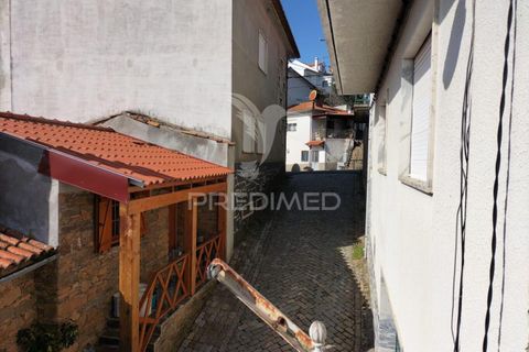 Byhus i Covilha, Castelo Branco, Covilha - € 65.000 | Ref: 050081 - foto 5