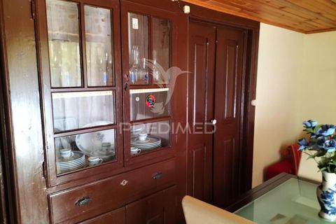 Byhus i Covilha, Castelo Branco, Covilha - € 65.000 | Ref: 050081 - foto 7