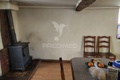 Byhus i Covilha, Castelo Branco, Covilha - € 65.000 | Ref: 050081 - foto 12