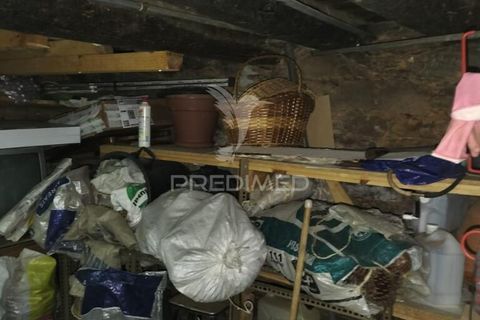 Byhus i Covilha, Castelo Branco, Covilha - € 65.000 | Ref: 050081 - foto 17