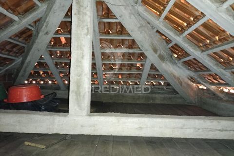Byhus i Covilha, Castelo Branco, Covilha - € 65.000 | Ref: 050081 - foto 19