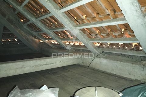 Byhus i Covilha, Castelo Branco, Covilha - € 65.000 | Ref: 050081 - foto 20