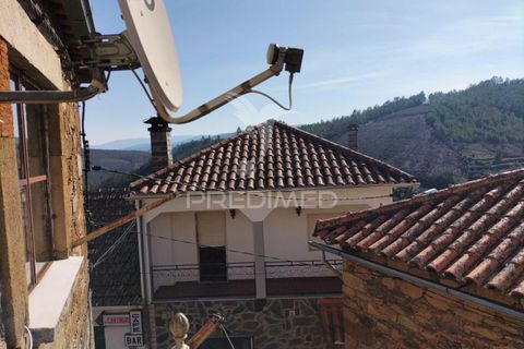 Byhus i Covilha, Castelo Branco, Covilha - € 65.000 | Ref: 050081 - foto 21