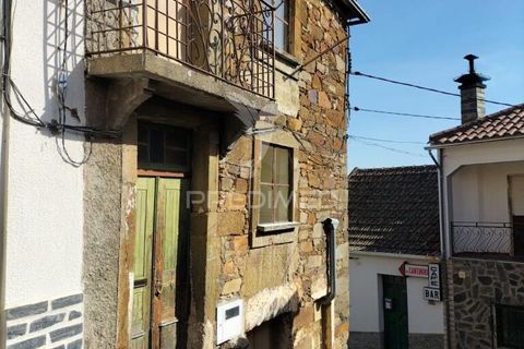 Byhus i Covilha, Castelo Branco, Covilha - € 65.000 | Ref: 050081 - foto 22