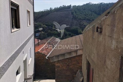 Byhus i Covilha, Castelo Branco, Covilha - € 65.000 | Ref: 050081 - foto 24