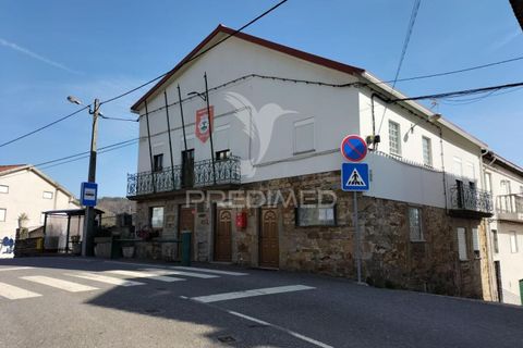 Byhus i Covilha, Castelo Branco, Covilha - € 65.000 | Ref: 050081 - foto 27