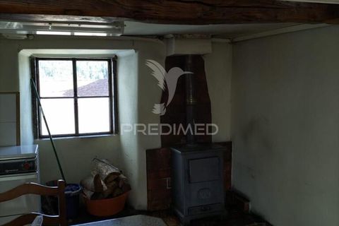 Byhus i Covilha, Castelo Branco, Covilha - € 65.000 | Ref: 050081 - foto 28