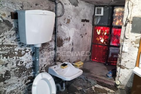 Byhus i Covilha, Castelo Branco, Covilha - € 65.000 | Ref: 050081 - foto 32