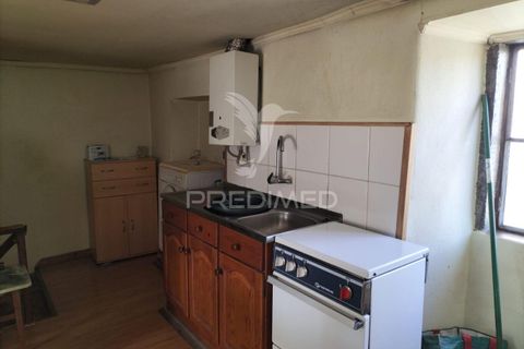 Byhus i Covilha, Castelo Branco, Covilha - € 65.000 | Ref: 050081 - foto 34