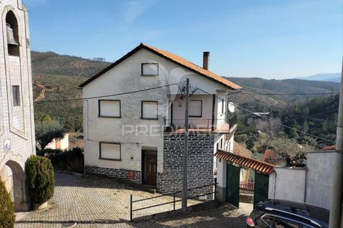 Byhus i Covilha, Castelo Branco, Covilha - € 65.000 | Ref: 050081 - foto 36