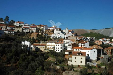 Byhus i Covilha, Castelo Branco, Covilha - € 65.000 | Ref: 050081 - foto 40