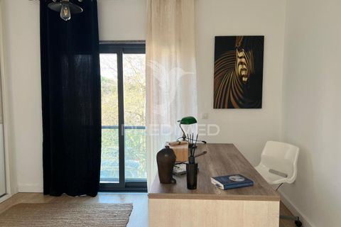 Byhus i Barreiro, Setubal, Barreiro - € 575.000 | Ref: 050243 - foto 9