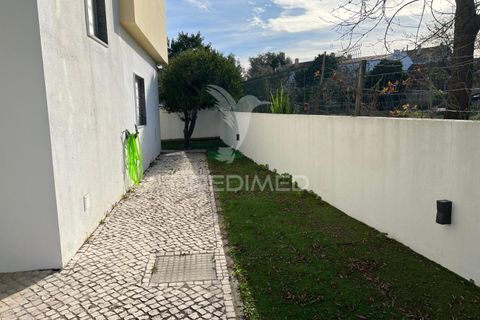 Byhus i Barreiro, Setubal, Barreiro - € 575.000 | Ref: 050243 - foto 19