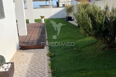 Byhus i Barreiro, Setubal, Barreiro - € 575.000 | Ref: 050243 - foto 21