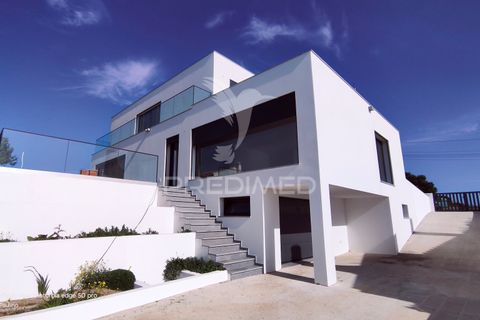 Byhus i Aljezur, Faro, Aljezur - € 950.000 | Ref: 050244 - foto 1