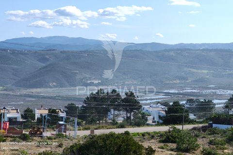 Byhus i Aljezur, Faro, Aljezur - € 950.000 | Ref: 050244 - foto 32