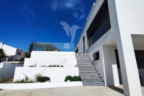 Byhus i Aljezur, Faro, Aljezur - € 950.000 | Ref: 050244 - foto 36