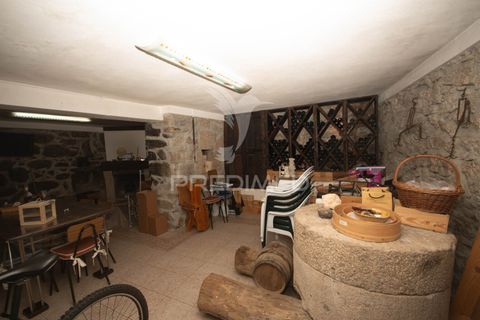Byhus i Guarda, Guarda, Guarda - € 420.000 | Ref: 050301 - foto 15