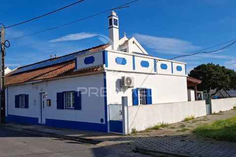 Byhus i Odemira, Beja, Odemira - € 420.000 | Ref: 050349 - foto 1