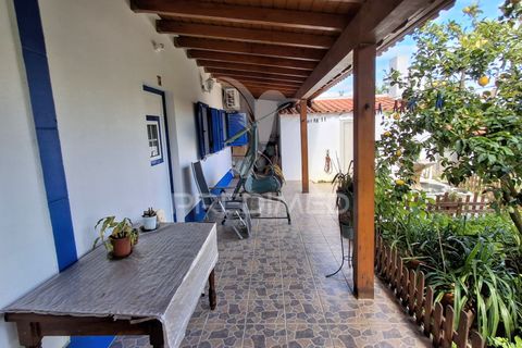 Byhus i Odemira, Beja, Odemira - € 420.000 | Ref: 050349 - foto 4