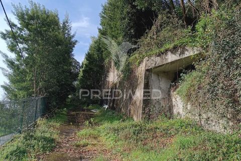 Helårsgrund i Gondomar, Porto, Gondomar - € 270.000 | Ref: 050419 - foto 3