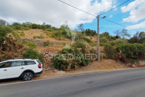Helårsgrund i Faro, Faro, Faro - € 18.000 | Ref: 050466 - foto 1