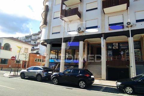 Erhvervsejendom i Ourem, Santarem, Ourem - € 30.000 | Ref: 050638 - foto 1