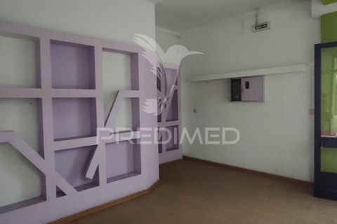 Erhvervsejendom i Ourem, Santarem, Ourem - € 30.000 | Ref: 050638 - foto 6