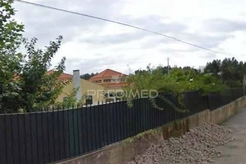 Helårsgrund i Agueda, Aveiro, Agueda - € 315.000 | Ref: 050699 - foto 2